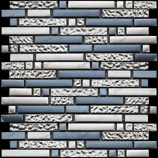 МОЗАИКА ИЗ СТЕКЛА HTC-502-M NATURAL HI-TECH HTC502M