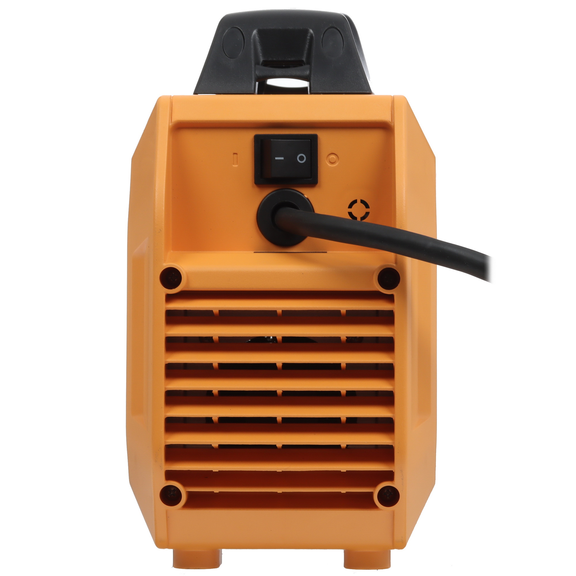 Сварочный аппарат HUGONG ESTICK 200ED III 9110037 STDN-0035487 - Вид №5