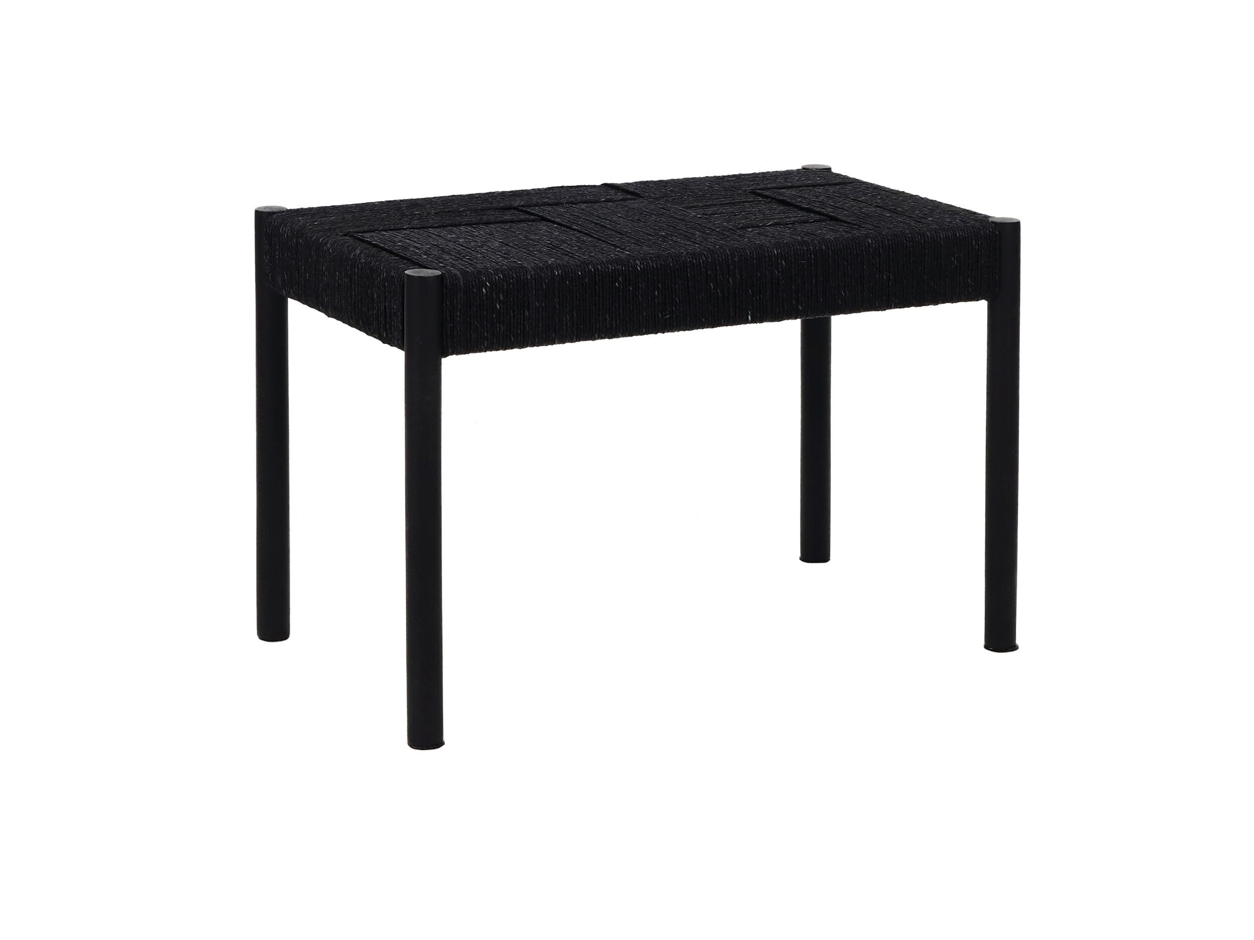 Скамья / подставка для ног из манго POMAX Cullinan ARCH-00055223