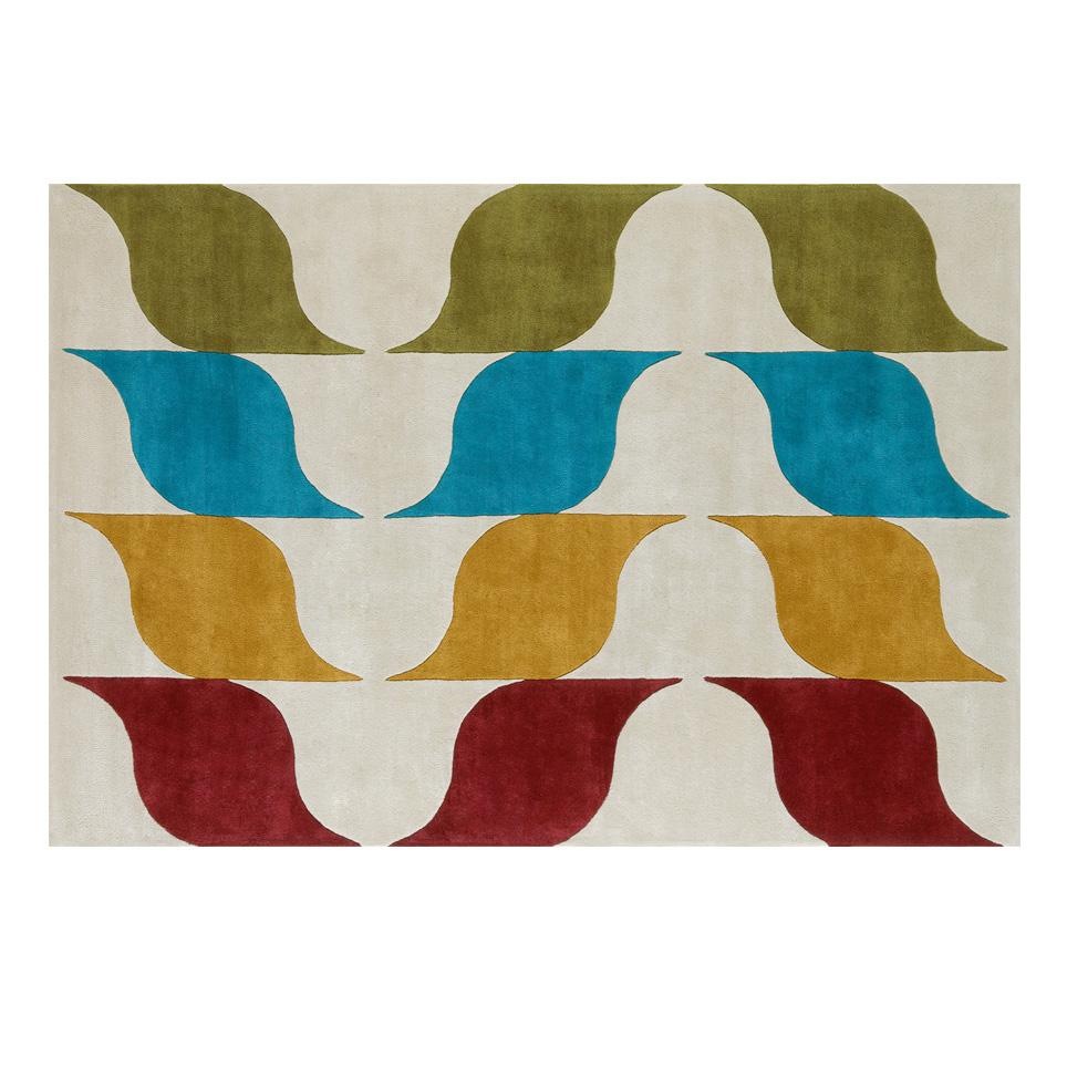 002323 Ковер Amusee NOW CARPETS Vicente Vidal  - Вид №1