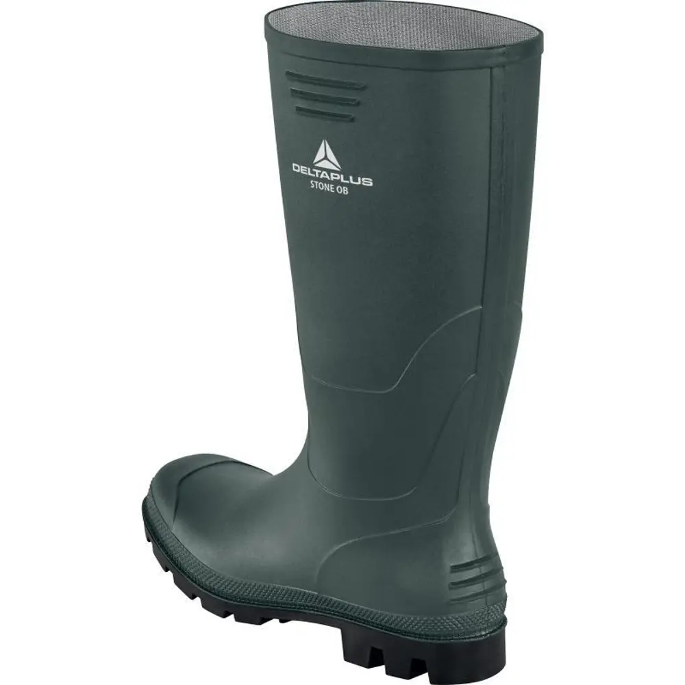 Сапоги Delta Plus Stone OB зеленые размер 47 87425850 STLM-2004764 