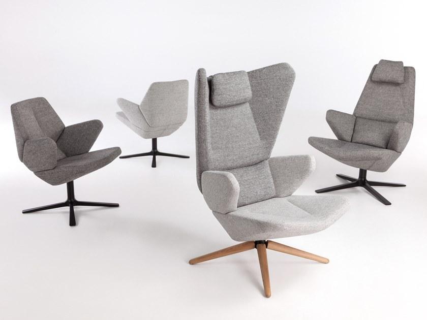 prostoria Подножка с 4 спицами Trifidae sun-id-1365402 - Вид №4