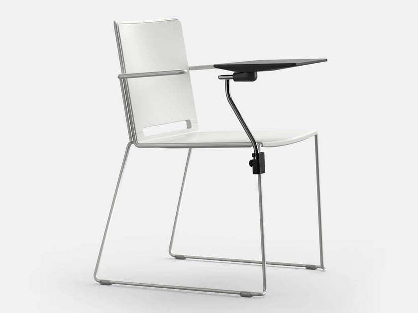 Стул для конференций с откидным верхом IBEBI мульти ARCH-00017211