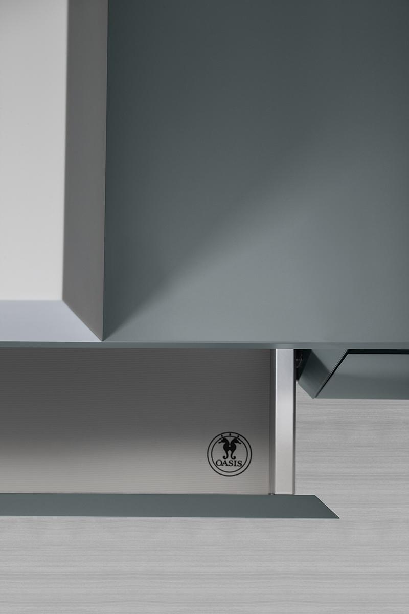 Manhattan Мебель для ванной OASIS BATHROOM Manhattan - Вид №43