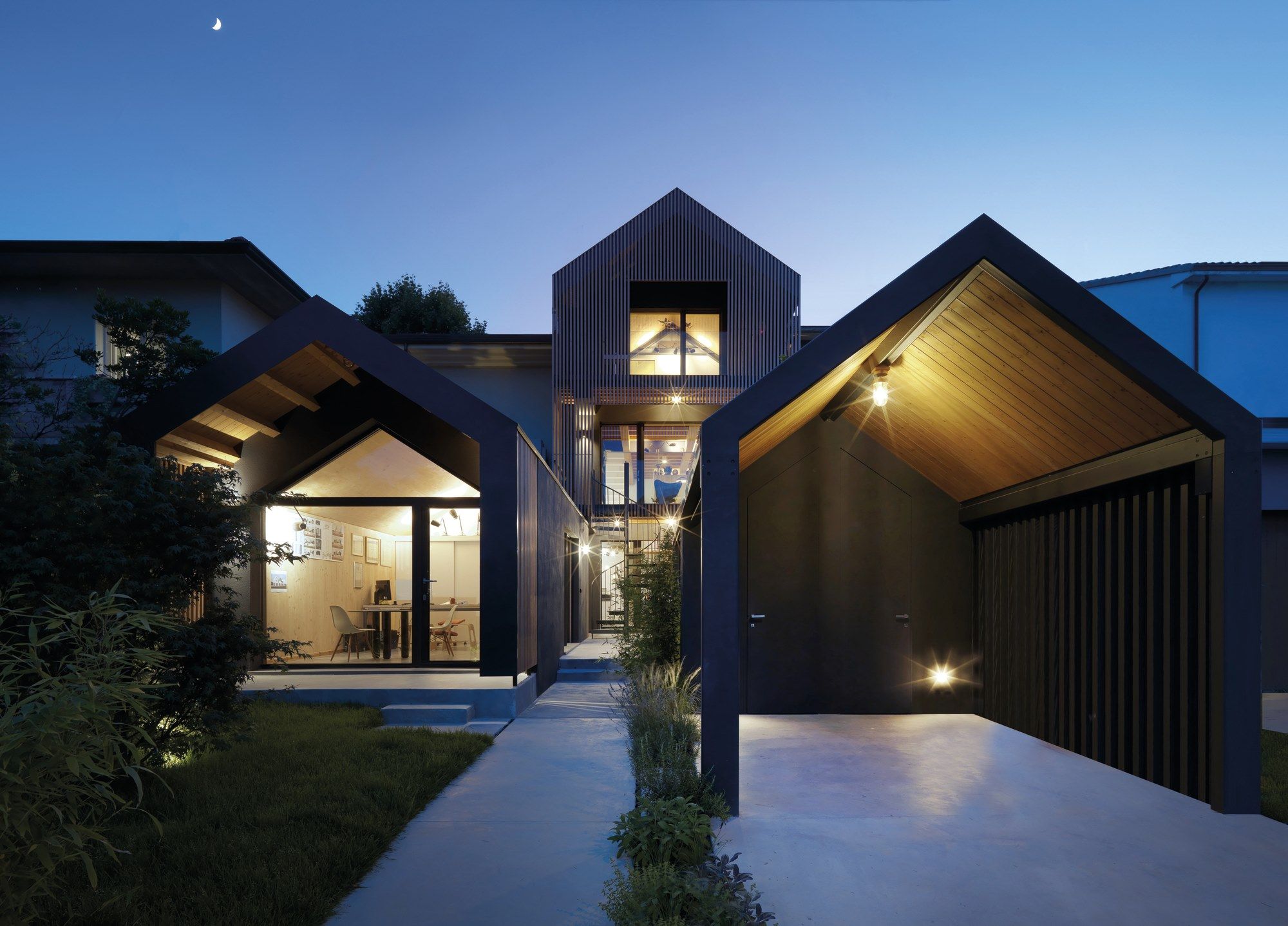 Пол Oltremateria A MARE ARCH-00078665 - Вид №3