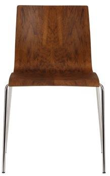 COLLI CASA Деревянный стул Rimini sun-id-1431884 - Вид №5