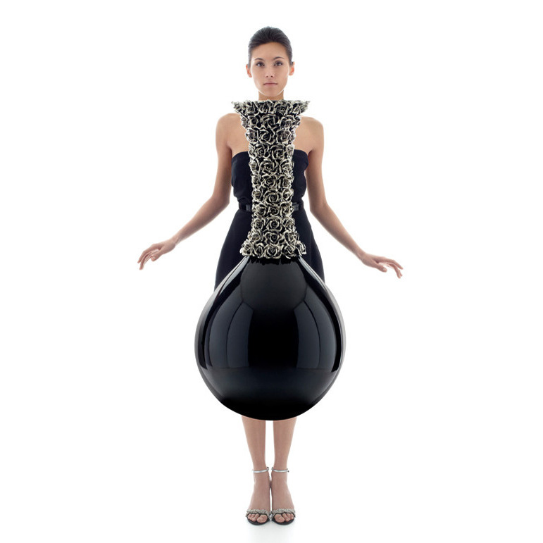 Ваза 635 Sposa BS Collection Vases - Вид №2