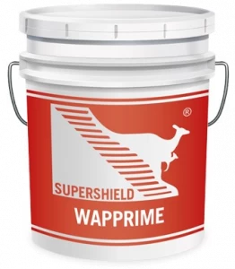 Supershield Первый