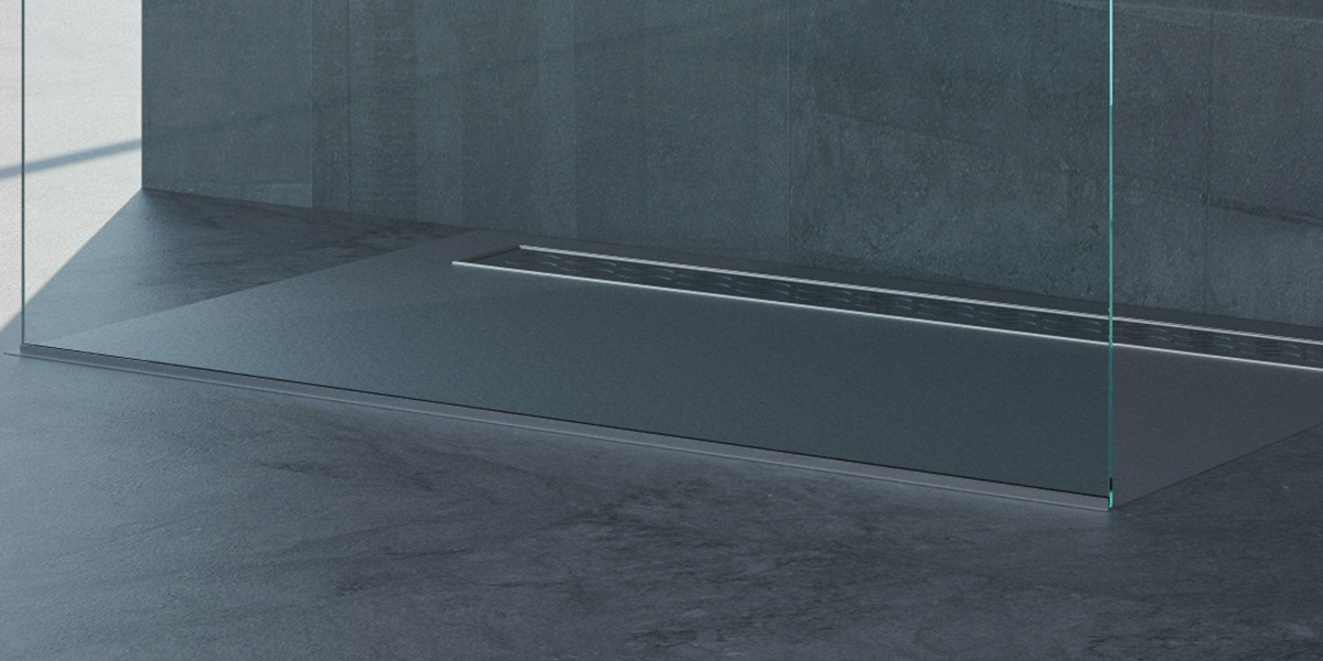 Душевое ограждение ELEONORA 150 см CSA Box Doccia 150D - Вид №2