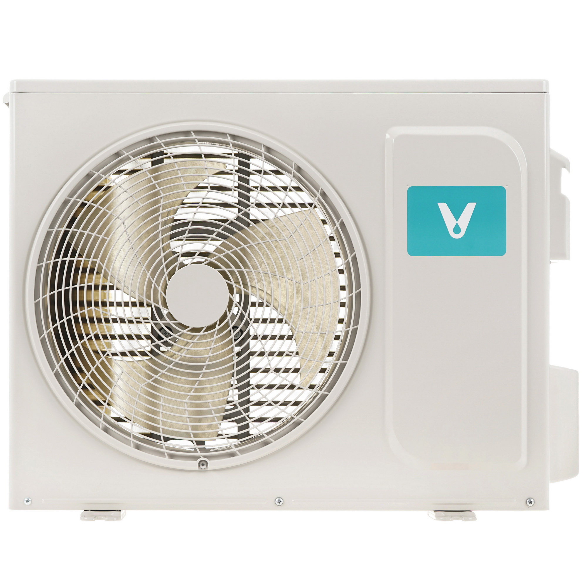 9986667 Кондиционер настенный сплит-система Viomi KFR-35GW/EY2UMC черный STDN-0050636 - Вид №5