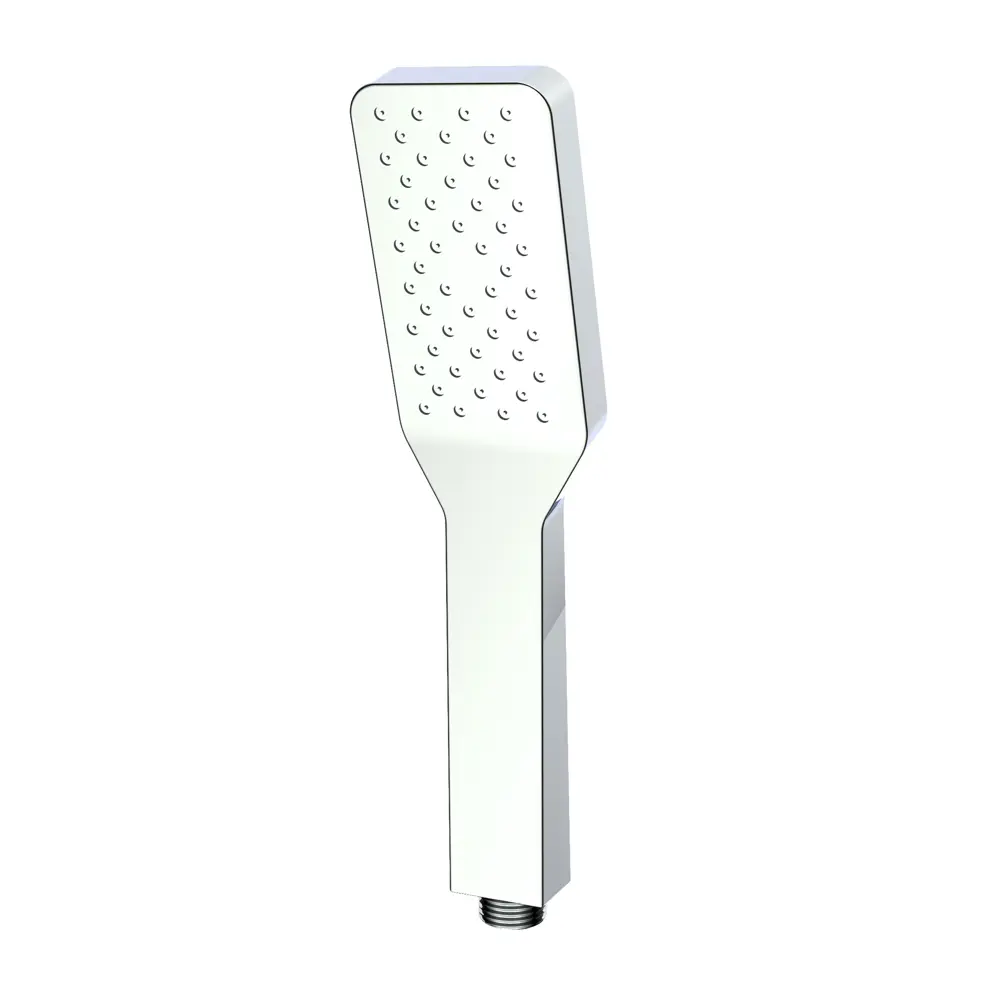 Душевая лейка KONSENSA Прато с хромированным покрытием 89396319 STLM-1572885