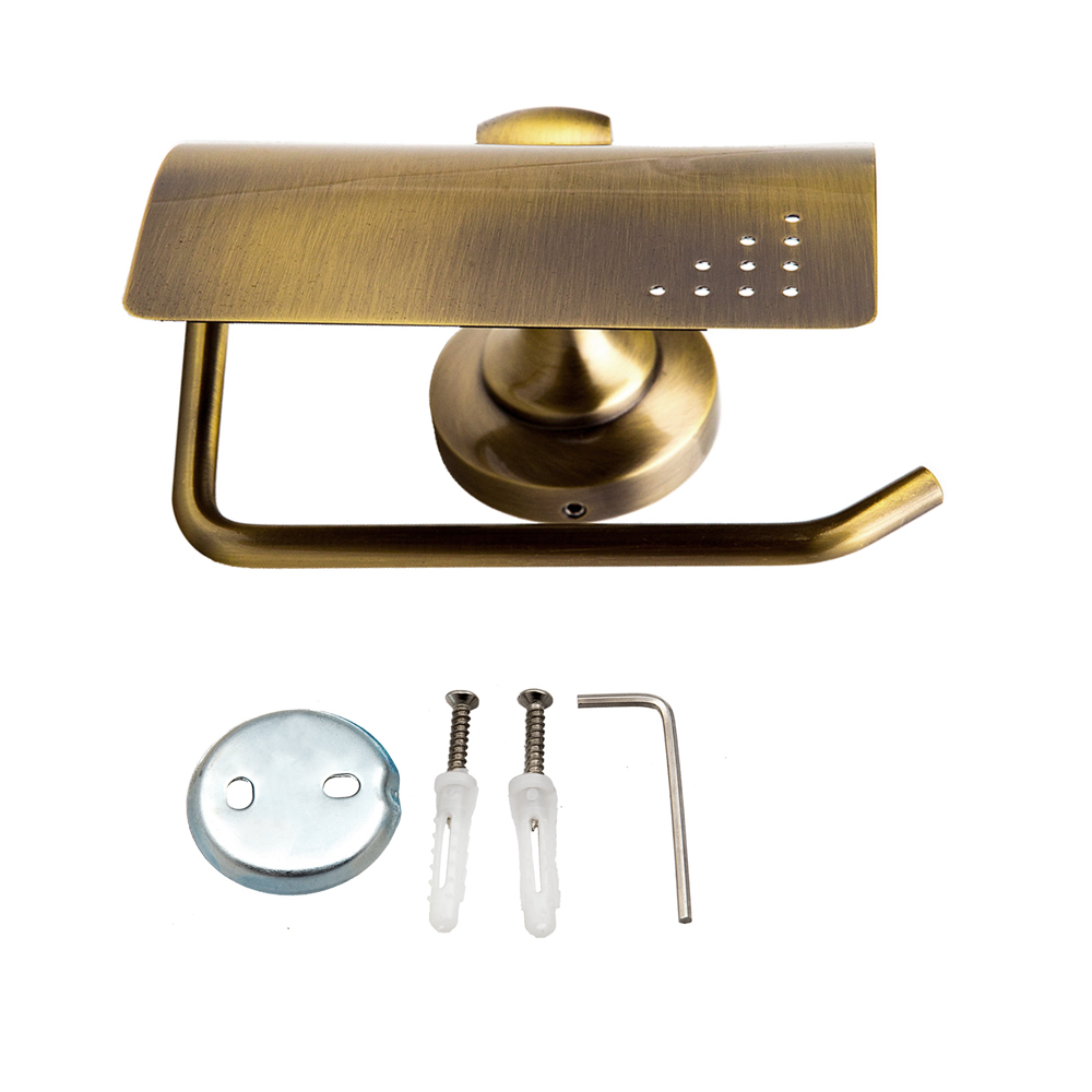 RB52007 Бумагодержатель Raiber  - Вид №3