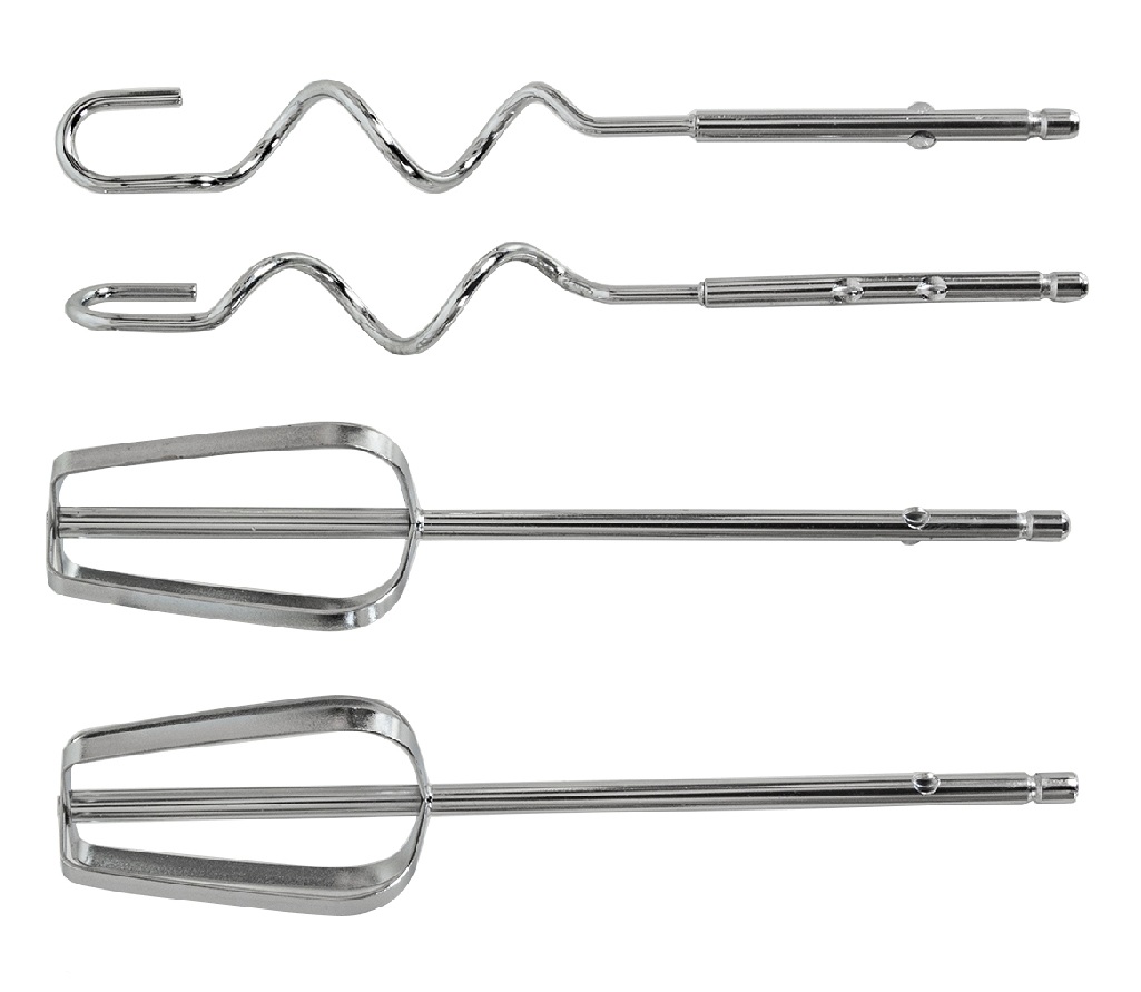 9931066 Миксер JVC JK-MX115 белый STDN-0041717 - Вид №4