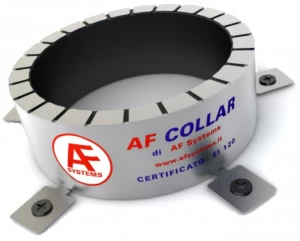 AF SYSTEMS Вспучивающийся огнестойкий воротник