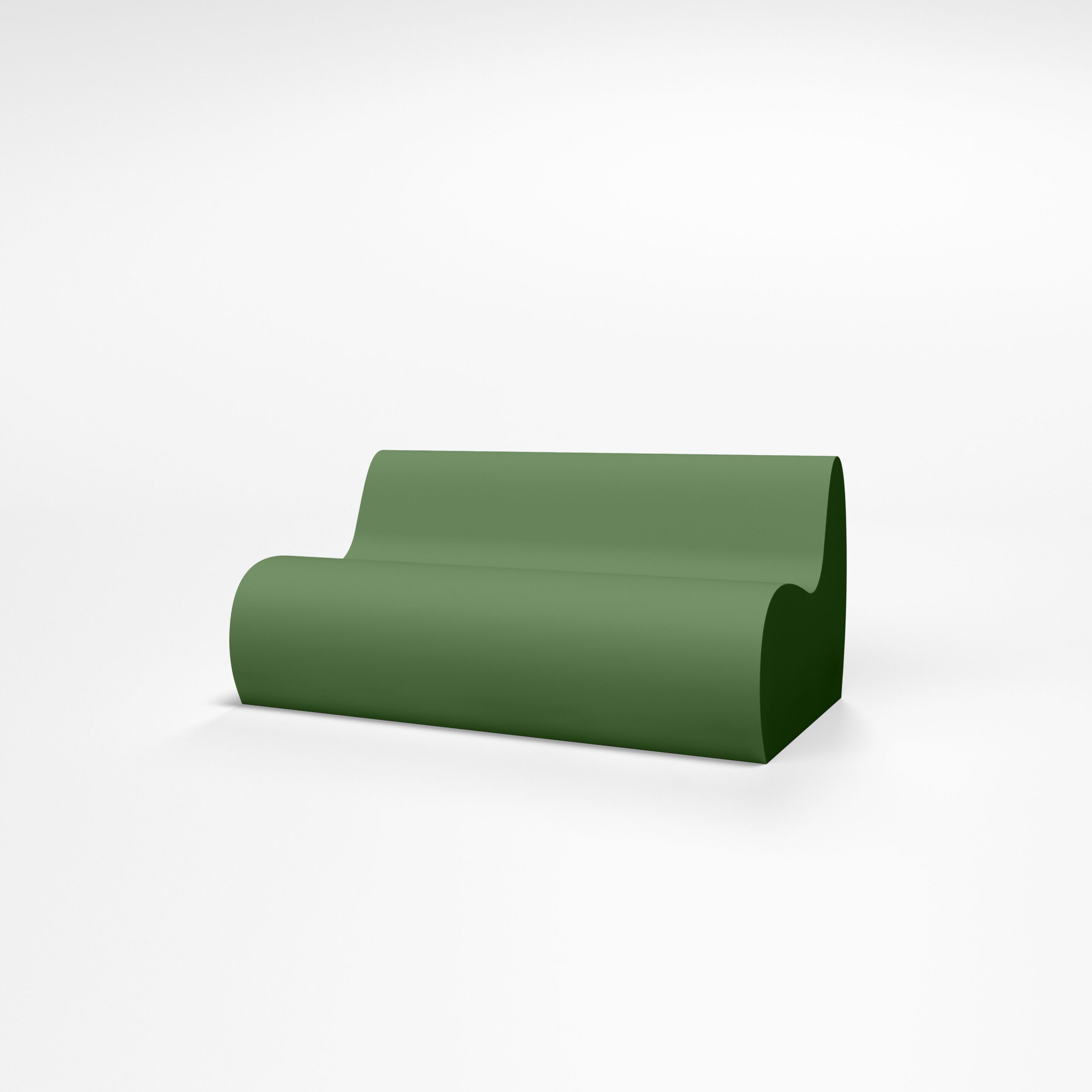 Диван с пенопластовым покрытием SIXINCH S1 ARCH-00041258 - Вид №54