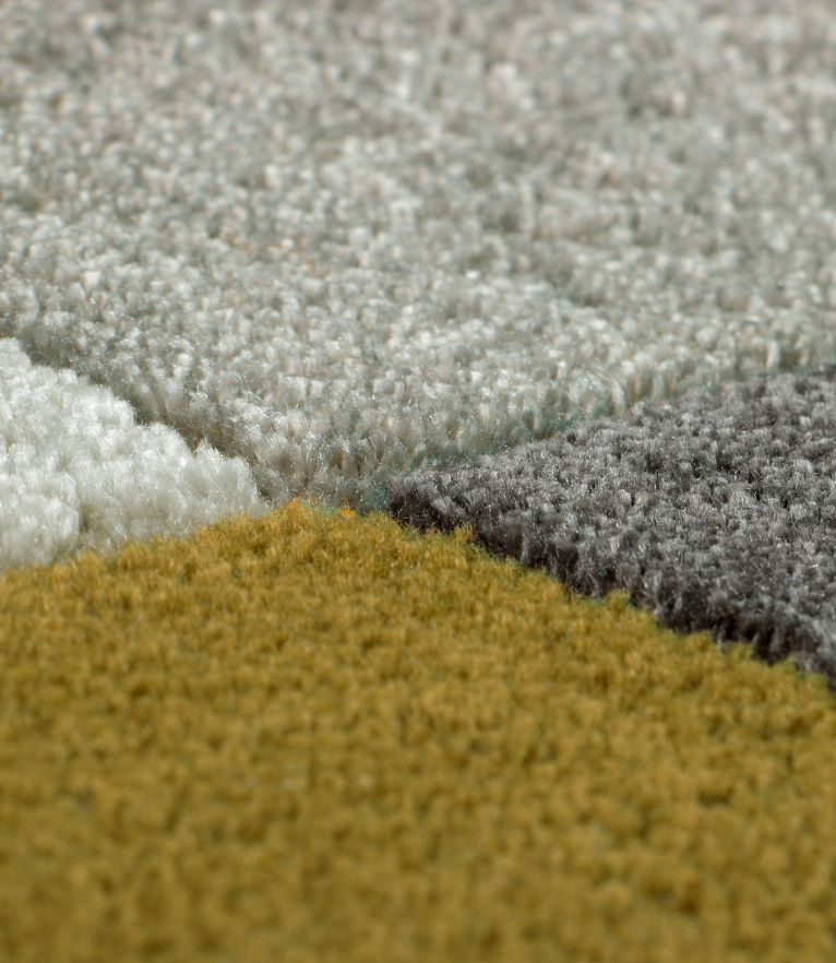 Джоруг RUG'SOCIETY Geometric 165_438 - Вид №2