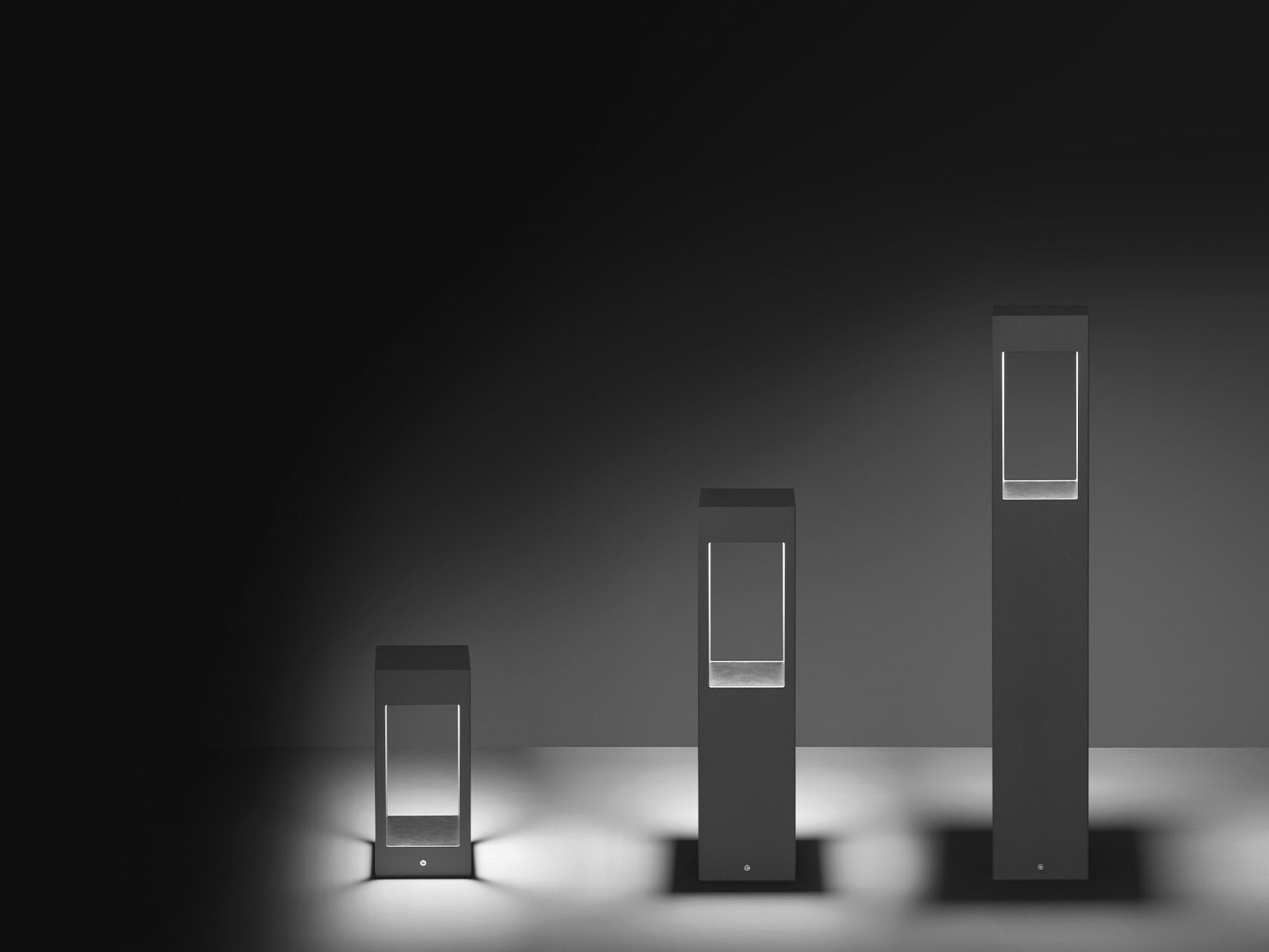 Светодиодный световой столб [LND] Unexpected ARCH-00076738