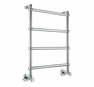 Полотенцесушитель водяной 442/TS Sole Margaroli Ø25мм