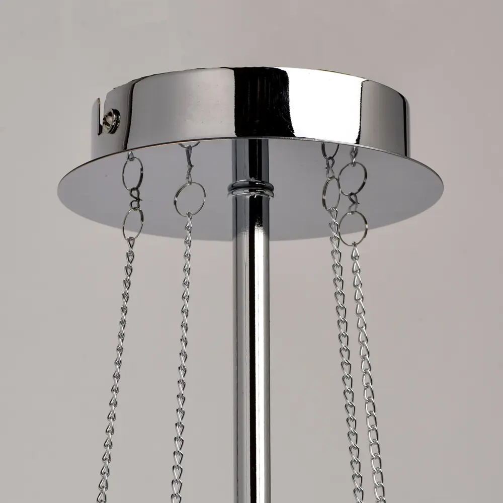 Люстра Федерика 5xE14x40 Вт Maytoni STLM-2149741 - Вид №12