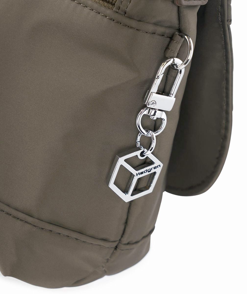 HAUR02/459-03 Сумка HAUR02 Crossover Shimmer RFID Hedgren Aura - Вид №8