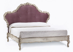 Кровать  ROBERTO GIOVANNINI 1318