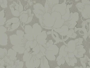 Wall&decò Обои с цветочными мотивами Contemporary wallpaper 2010
