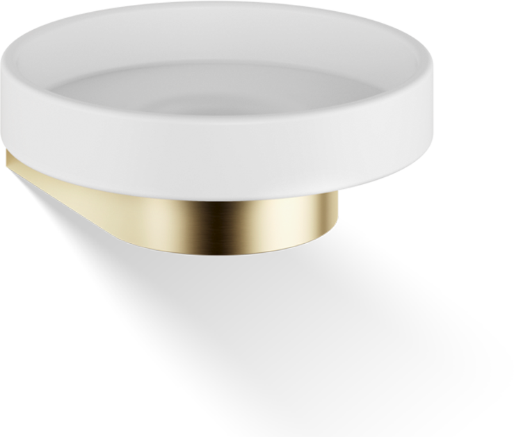 0585882 Мыльница настенная WSS STONE DECOR WALTHER CENTURY