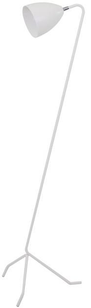 LUZ EVA Регулируемый торшер для чтения Cleo sun-id-1466170 - Вид №1