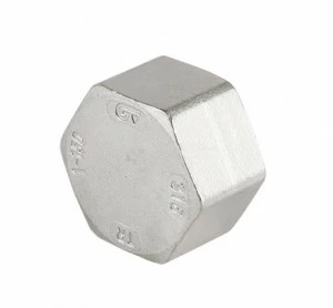 GENEBRE 0300 08 Колпачок с резьбой BSP