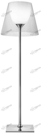 Flos Торшер из поликарбоната Home collection - pavimento sun-id-1348300