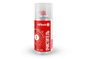 16645466 Очиститель тормозов 210 мл 704 HiTech1
