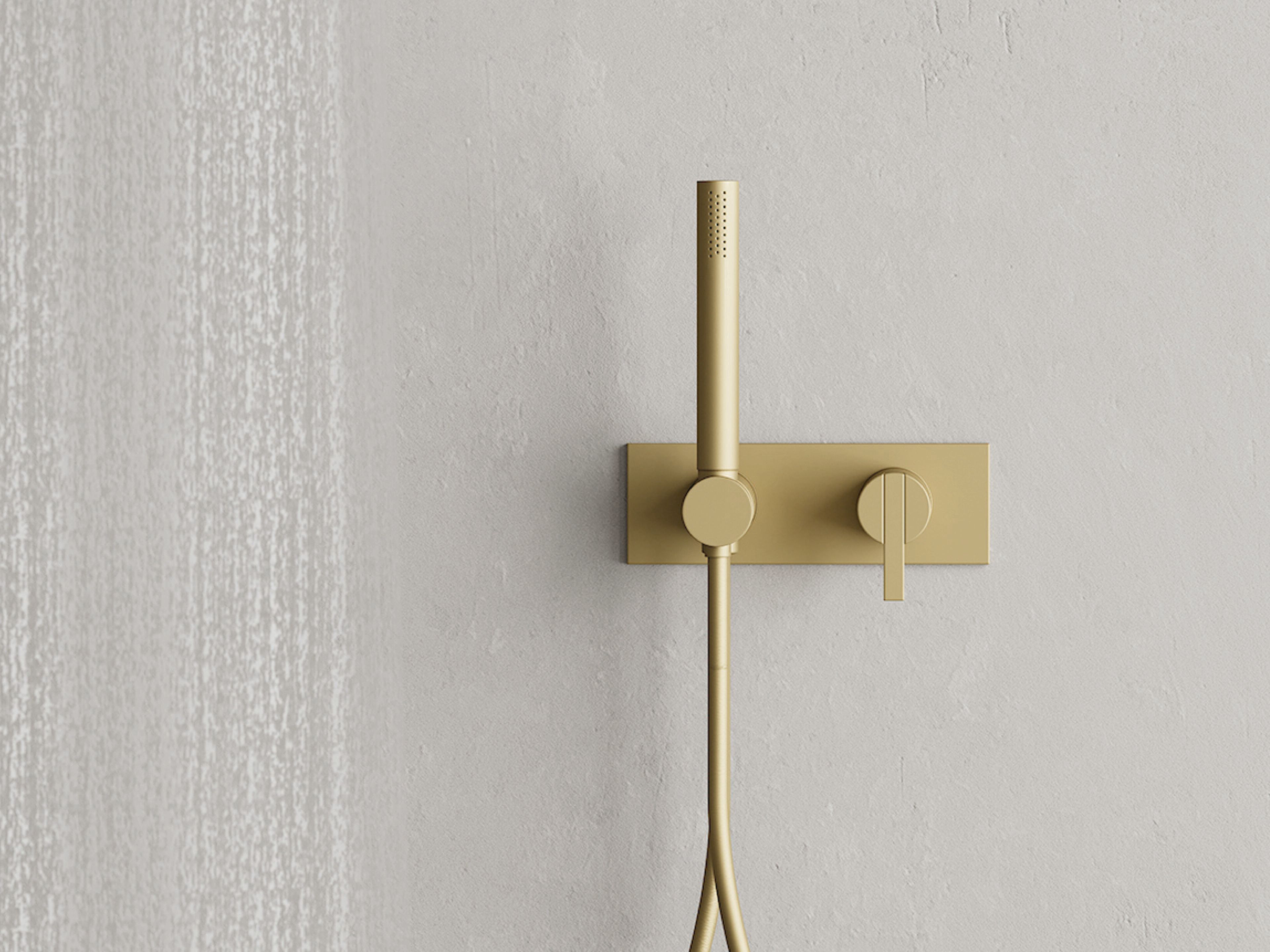 Смеситель для душа с ручным душем Nic только ARCH-00051732