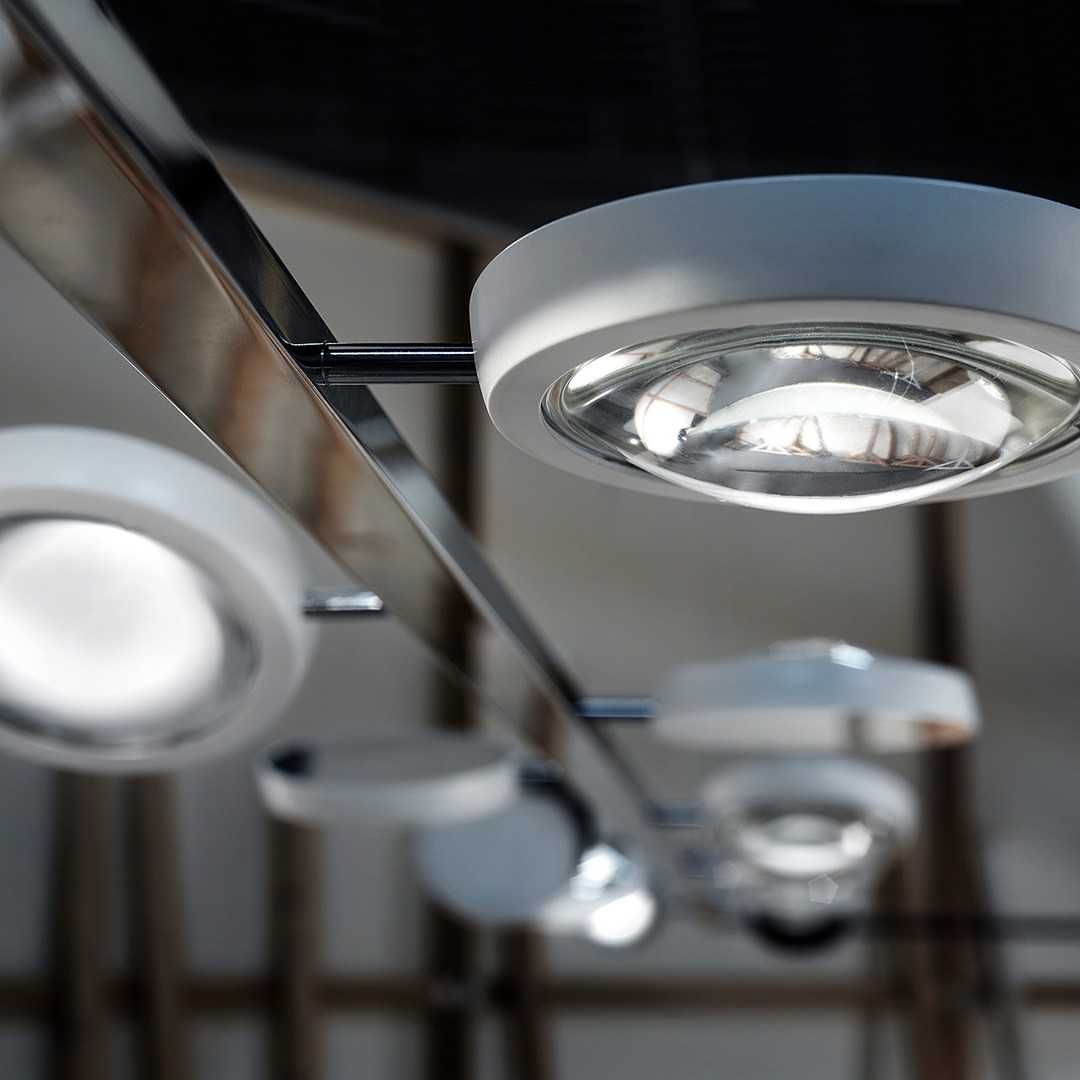 Studio Italia Design 165020 Nautilus bianco подвесной светильник 115466 - Вид №2