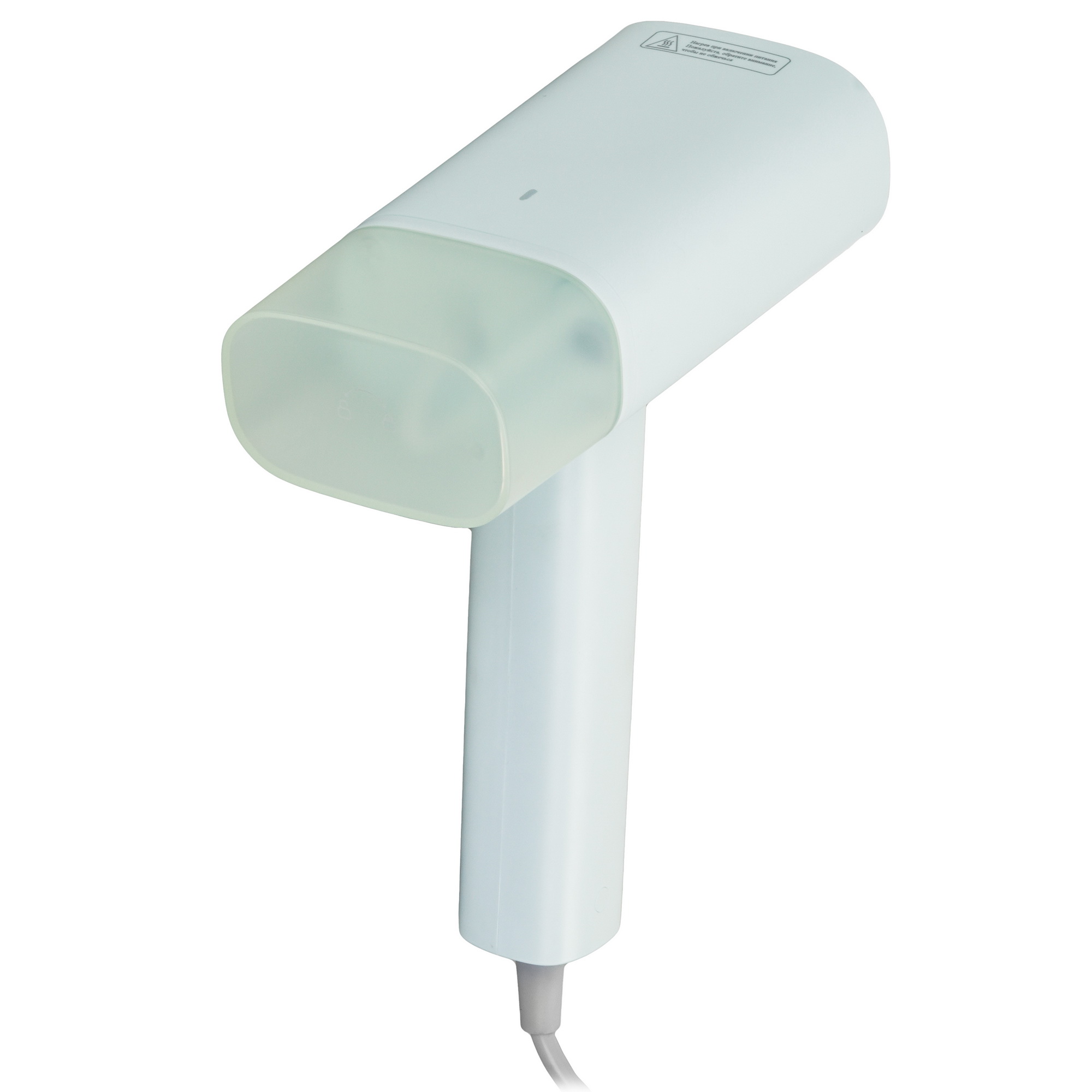 5487733 Отпариватель Lofans GT-306LG зеленый STDN-0049293 - Вид №1