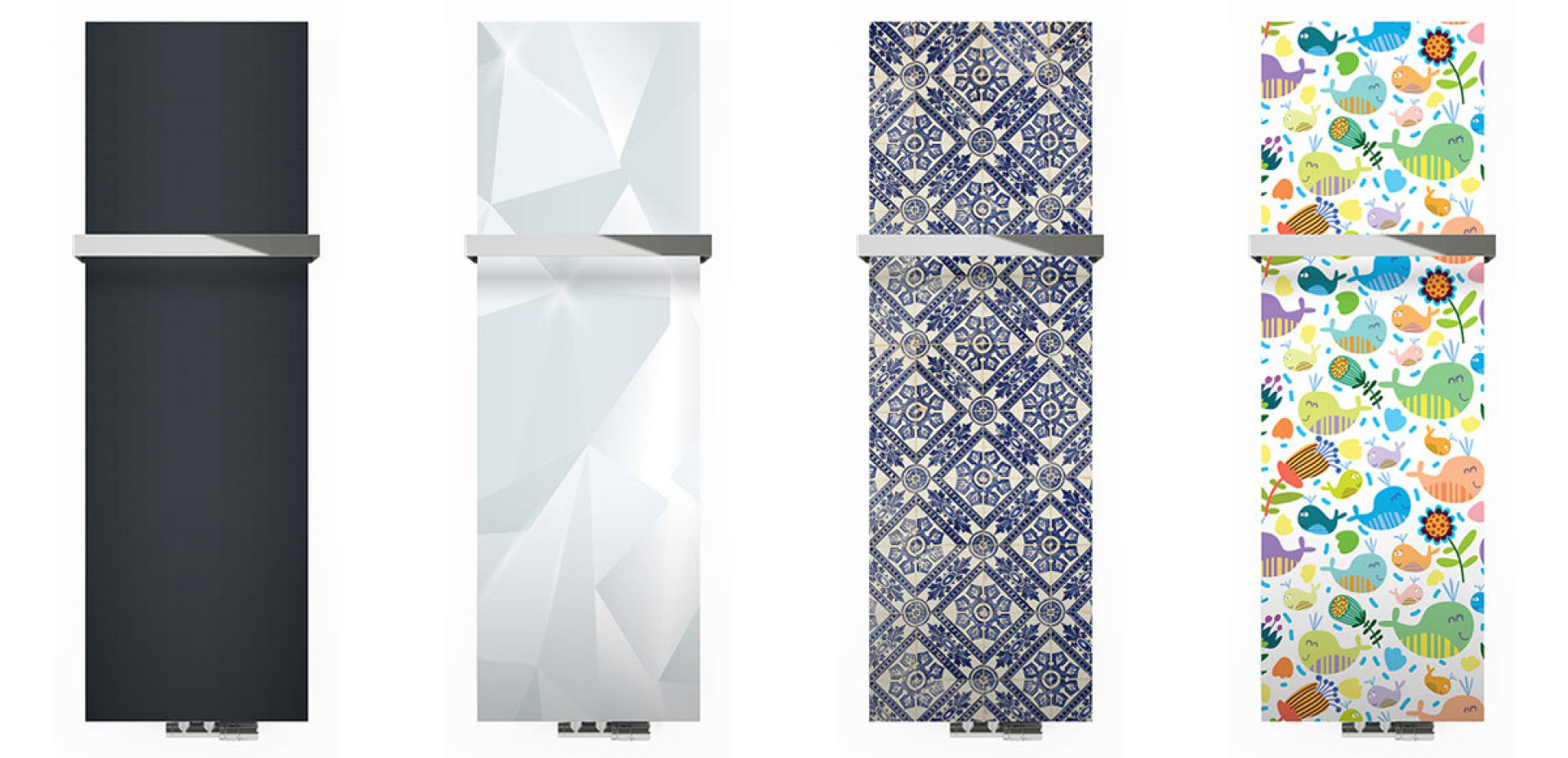 Полотенцесушители WGCSS058130 Case Slim Terma 5.44  - Вид №9