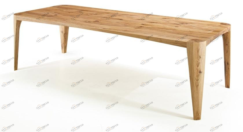 ESTEL GROUP Дубовый стол sun-id-1400038