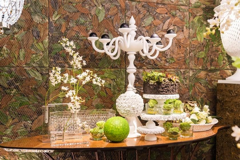 VGnewtrend Керамический подсвечник Palladio 6010625.95 - Вид №1