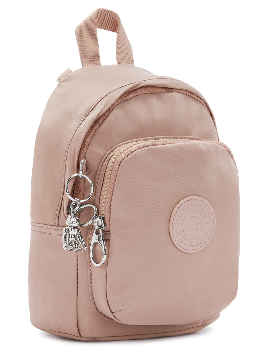 KI4272R58 Сумка-рюкзак Small Convertible Backpack and Crossbody Bag Kipling Delia Compact  - Вид №3
