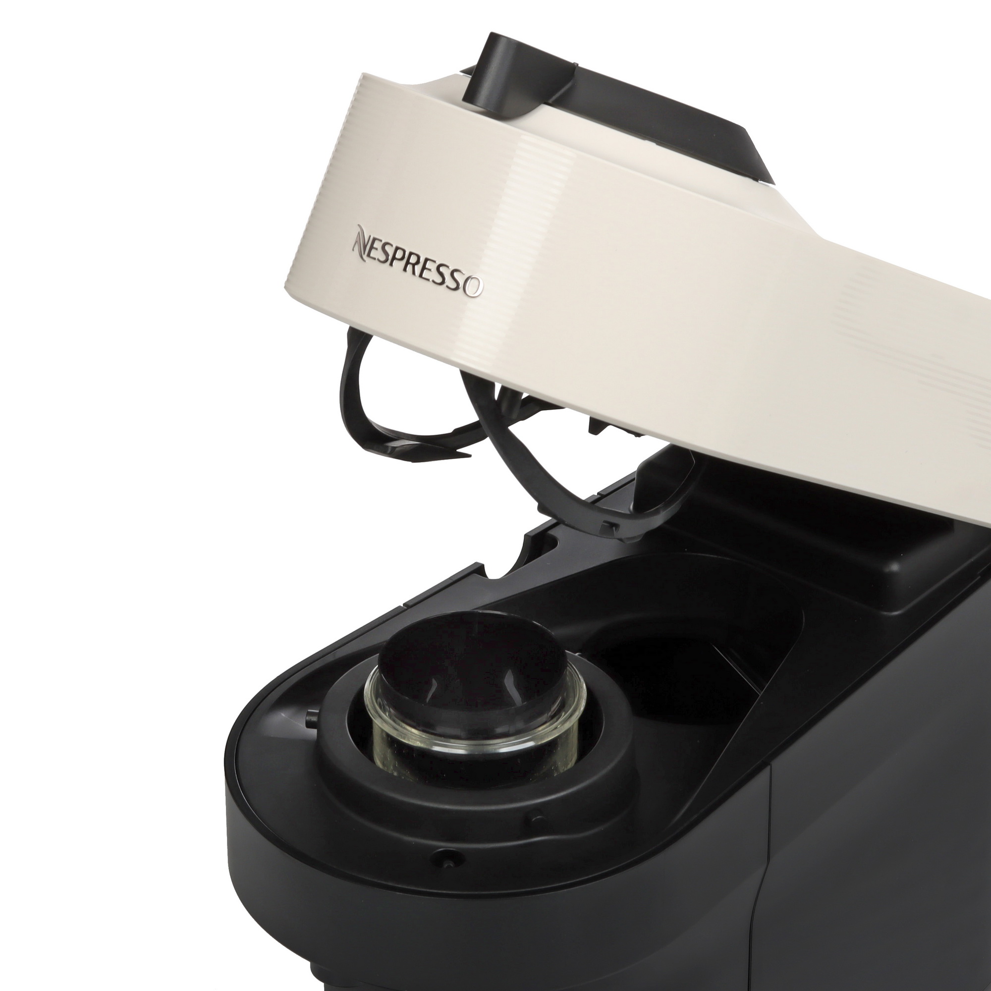 5495581 Кофемашина капсульная Krups Nespresso Vertuo Pop XN9201 STDN-0027868 - Вид №4