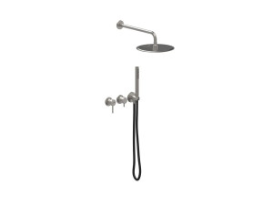 Душевая головка из нержавеющей стали