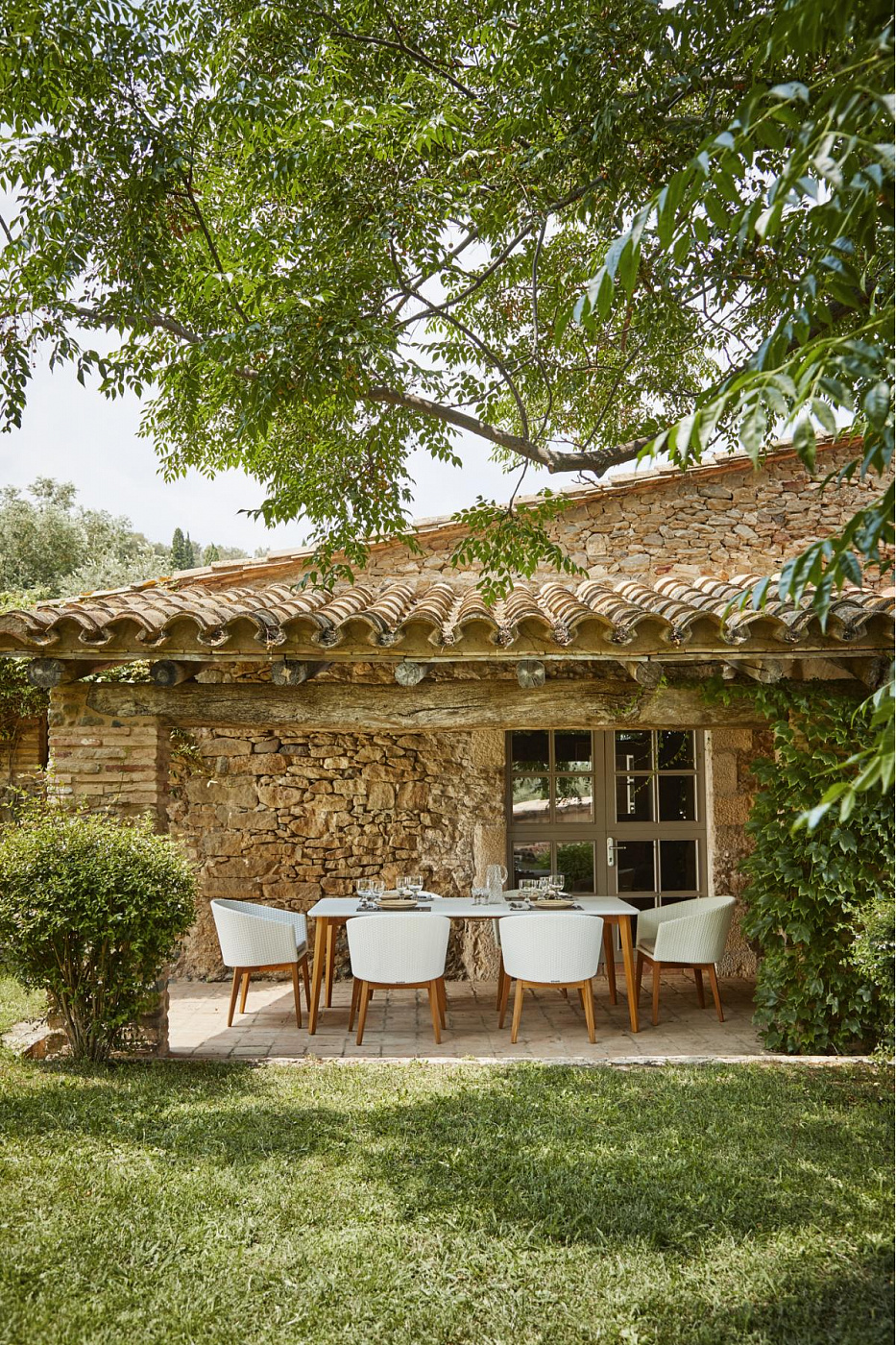 106736 Обеденный стол 200 x 100 см Point Arc POINT1920 - Вид №2