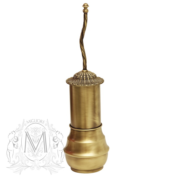 ML.EDR-60.313.BR Ершик напольный Migliore Edera