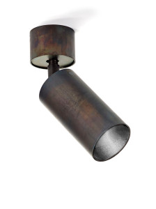 Регулируемый стальной светодиодный прожектор