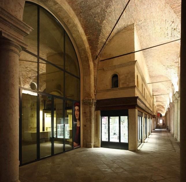 PALLADIO Окно Corten ™ с двойным остеклением sun-id-1400873 - Вид №8