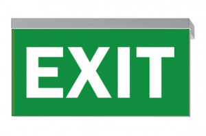 DST-3620 Ikus 320-p Daisalux Светильники и спец. Серебристо-Серый