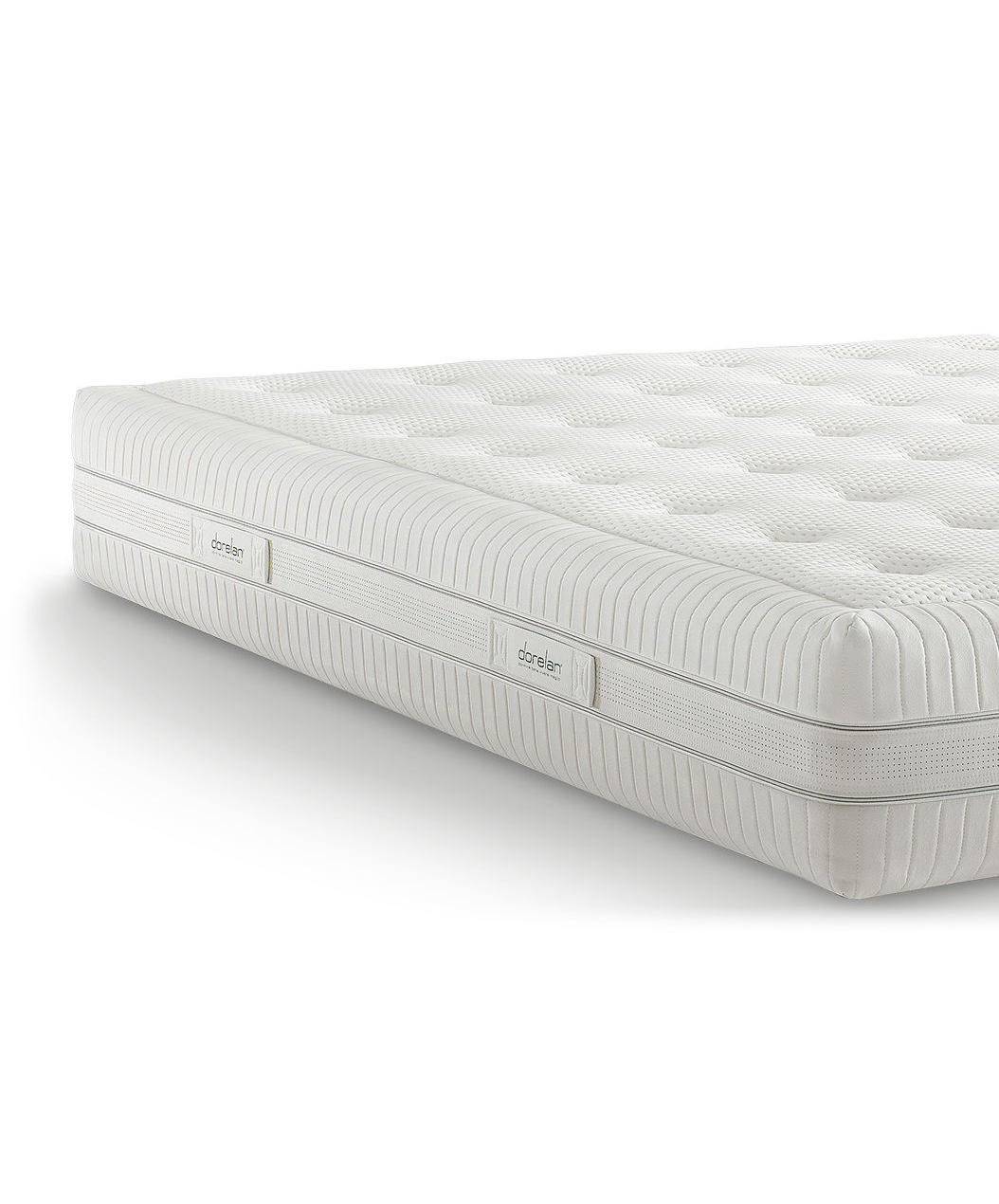 1576-180 Tifernoit Матрас Дорелан "Чудо" L 180 P 200 Zona Notte  - Вид №1