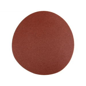 Круг шлифовальный Свое ремесло без отверстий P80 180 мм, 5 шт.