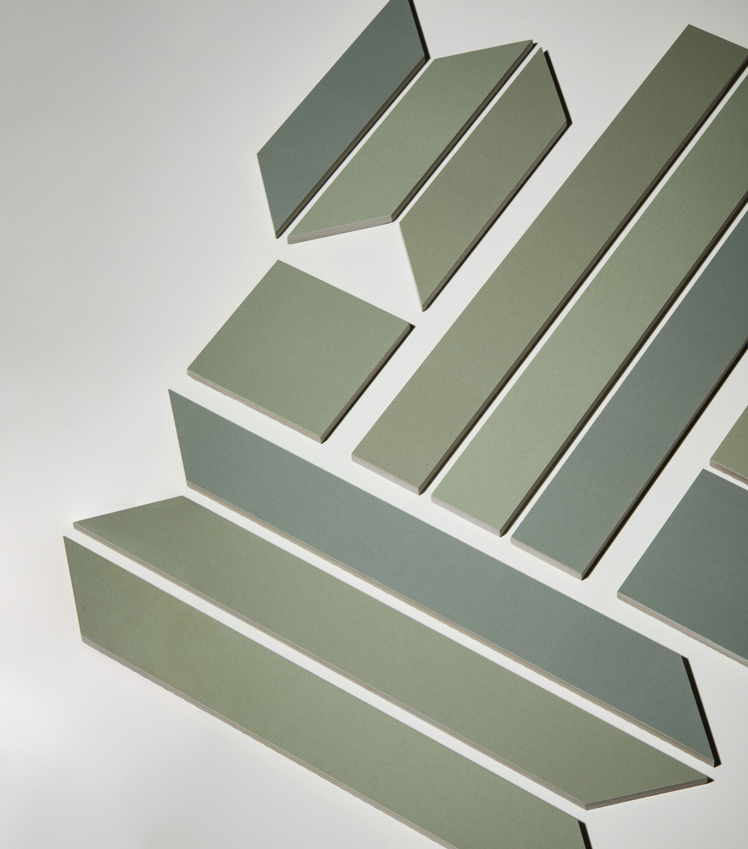 Пол / керамогранит Mutina Mews ARCH-00090272 - Вид №3