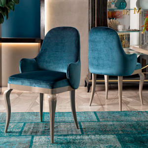 Стул  MORELLO GIANPAOLO 2686/W