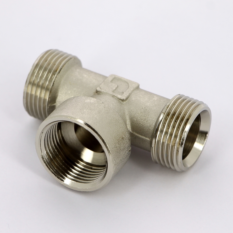 Корпус для тройника В MULTI-FIT ITAP 3/4"ЕКх3/4"х3/4"ЕК 53534 - Вид №2